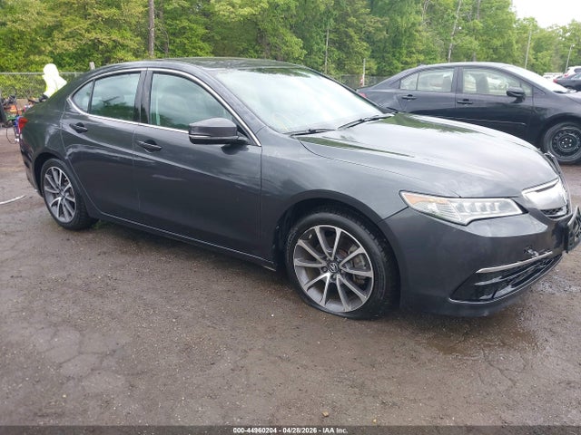 Продаж на аукціоні авто 2015 Acura Tlx V6 Tech, vin: 19UUB3F58FA007654, номер лоту: 44960204