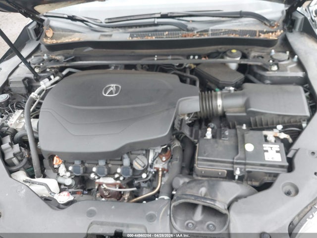 Продаж на аукціоні авто 2015 Acura Tlx V6 Tech, vin: 19UUB3F58FA007654, номер лоту: 44960204