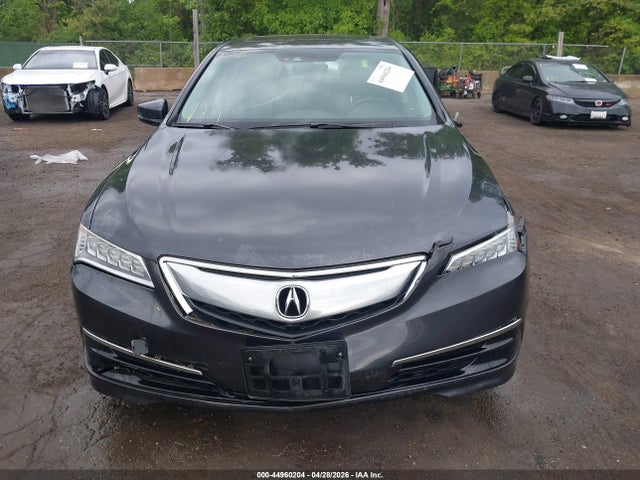 Продаж на аукціоні авто 2015 Acura Tlx V6 Tech, vin: 19UUB3F58FA007654, номер лоту: 44960204