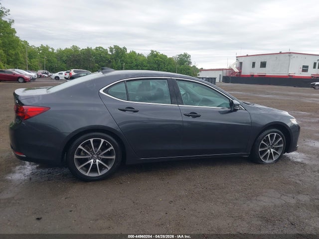 Продаж на аукціоні авто 2015 Acura Tlx V6 Tech, vin: 19UUB3F58FA007654, номер лоту: 44960204