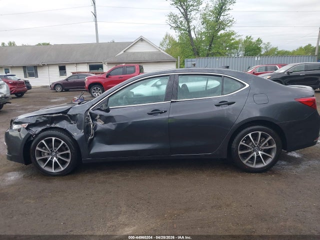 Продаж на аукціоні авто 2015 Acura Tlx V6 Tech, vin: 19UUB3F58FA007654, номер лоту: 44960204
