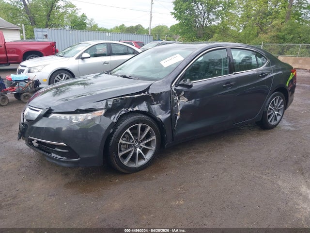 Продаж на аукціоні авто 2015 Acura Tlx V6 Tech, vin: 19UUB3F58FA007654, номер лоту: 44960204