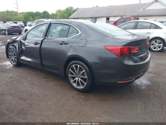 Продаж на аукціоні авто 2015 Acura Tlx V6 Tech, vin: 19UUB3F58FA007654, номер лоту: 44960204