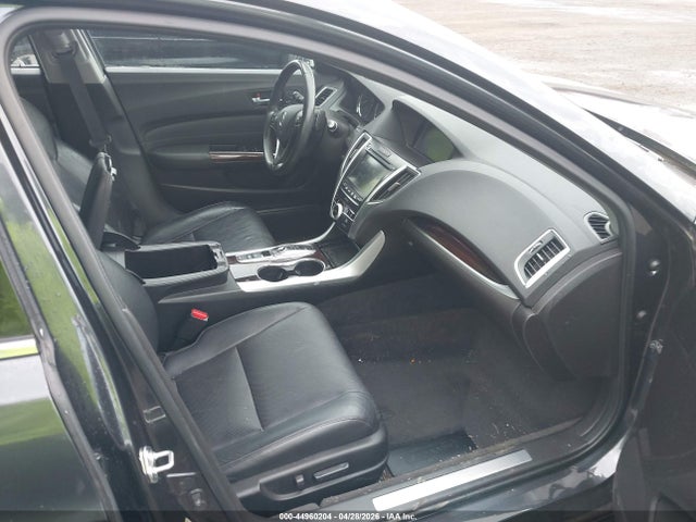Продаж на аукціоні авто 2015 Acura Tlx V6 Tech, vin: 19UUB3F58FA007654, номер лоту: 44960204