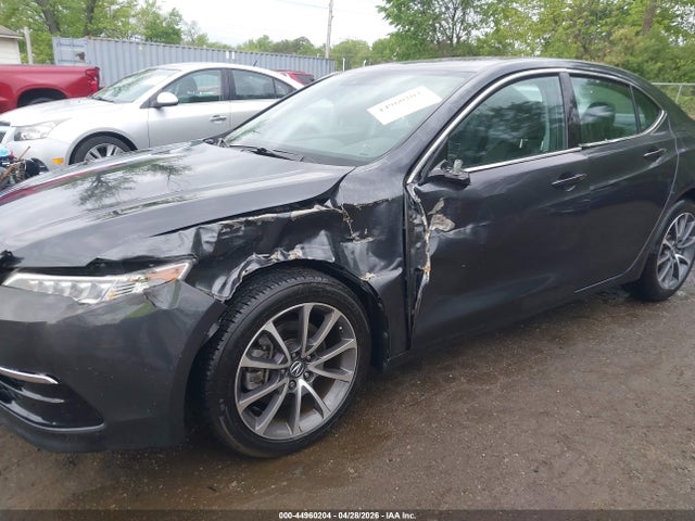 Продаж на аукціоні авто 2015 Acura Tlx V6 Tech, vin: 19UUB3F58FA007654, номер лоту: 44960204