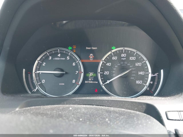 Продаж на аукціоні авто 2015 Acura Tlx V6 Tech, vin: 19UUB3F58FA007654, номер лоту: 44960204