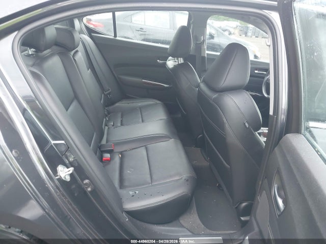 Продаж на аукціоні авто 2015 Acura Tlx V6 Tech, vin: 19UUB3F58FA007654, номер лоту: 44960204