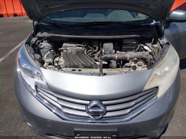 Nissan Versa Note S Plus 2014 3N1CE2CP7EL407040 Image 10
