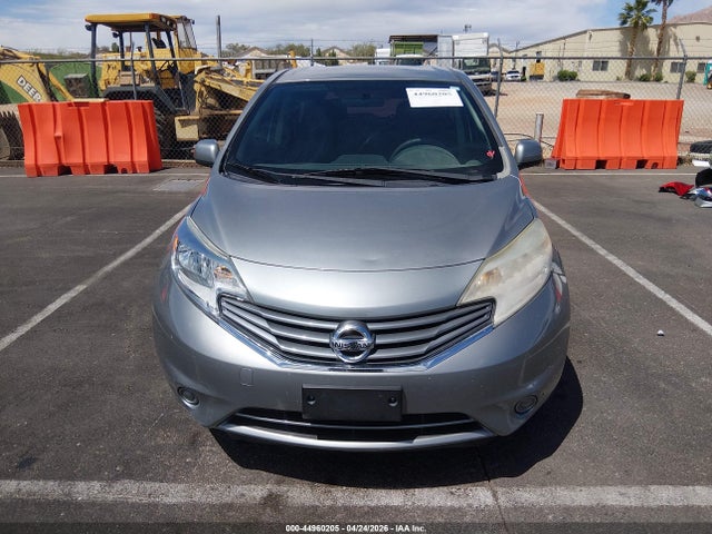 Nissan Versa Note S Plus 2014 3N1CE2CP7EL407040 Image 13