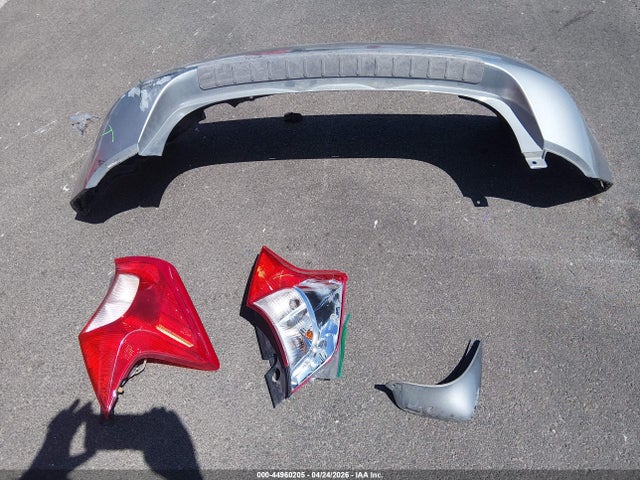 Nissan Versa Note S Plus 2014 3N1CE2CP7EL407040 Image 12