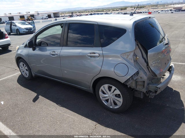 Nissan Versa Note S Plus 2014 3N1CE2CP7EL407040 Image 3