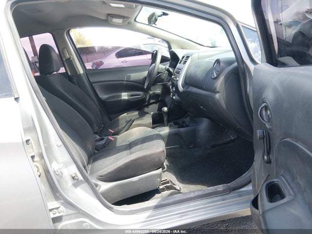 Nissan Versa Note S Plus 2014 3N1CE2CP7EL407040 Image 5