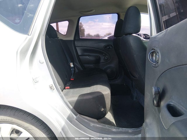 Nissan Versa Note S Plus 2014 3N1CE2CP7EL407040 Image 8
