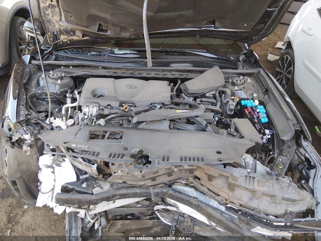 Aukcja sprzedaży 2025 Toyota Camry Se, vin: 4T1DAACK1SU114694, numer aukcji: 44960206
