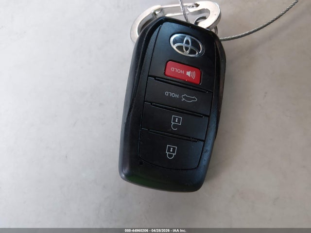 Aukcja sprzedaży 2025 Toyota Camry Se, vin: 4T1DAACK1SU114694, numer aukcji: 44960206