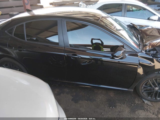 Aukcja sprzedaży 2025 Toyota Camry Se, vin: 4T1DAACK1SU114694, numer aukcji: 44960206