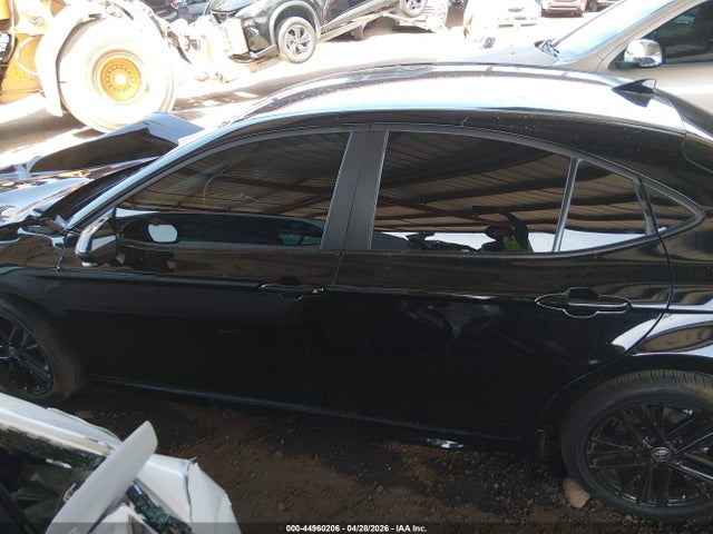Aukcja sprzedaży 2025 Toyota Camry Se, vin: 4T1DAACK1SU114694, numer aukcji: 44960206