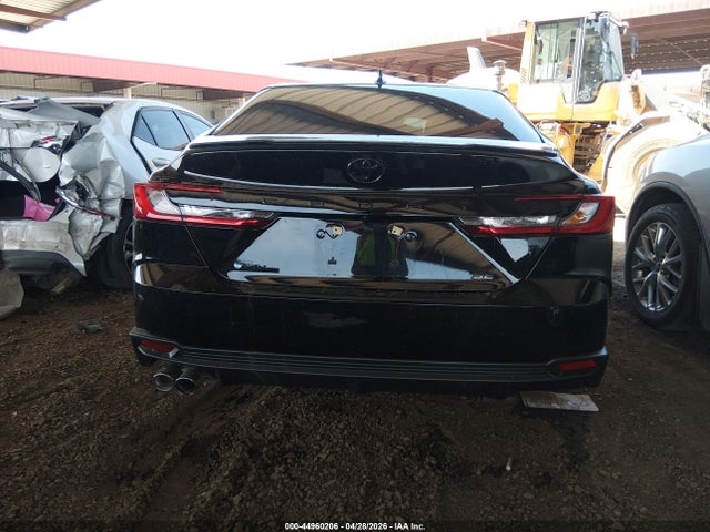 Aukcja sprzedaży 2025 Toyota Camry Se, vin: 4T1DAACK1SU114694, numer aukcji: 44960206