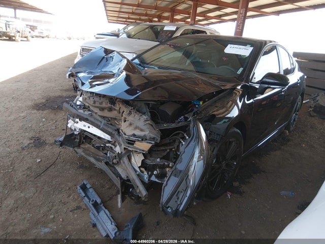 Aukcja sprzedaży 2025 Toyota Camry Se, vin: 4T1DAACK1SU114694, numer aukcji: 44960206