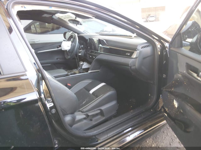 Aukcja sprzedaży 2025 Toyota Camry Se, vin: 4T1DAACK1SU114694, numer aukcji: 44960206