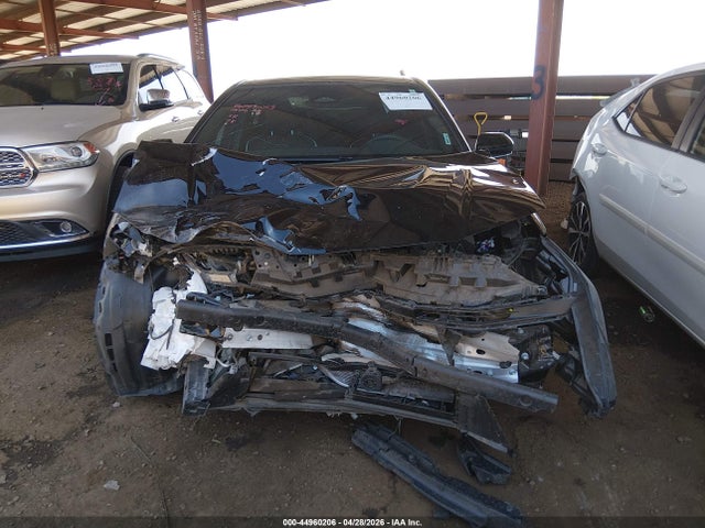 Aukcja sprzedaży 2025 Toyota Camry Se, vin: 4T1DAACK1SU114694, numer aukcji: 44960206