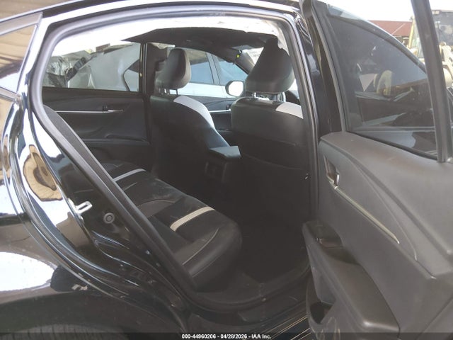 Aukcja sprzedaży 2025 Toyota Camry Se, vin: 4T1DAACK1SU114694, numer aukcji: 44960206