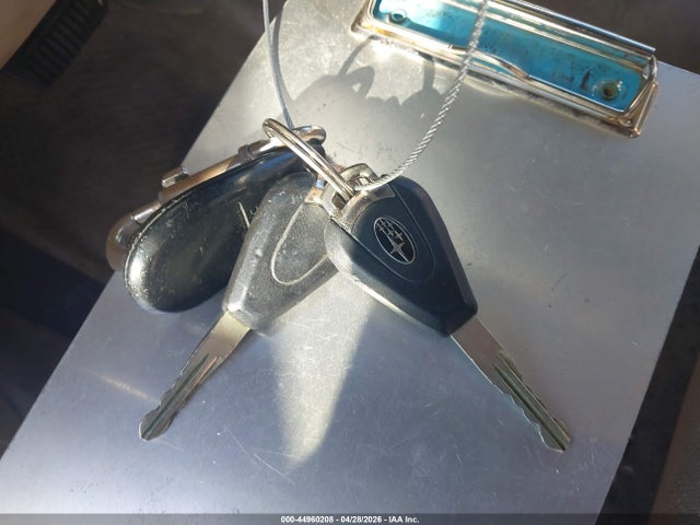 Продажа на аукционе авто 2005 Subaru Outback 2.5xt Limited, vin: 4S4BP67C854387402, номер лота: 44960208