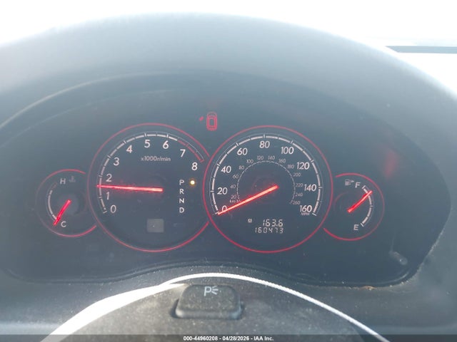 Продажа на аукционе авто 2005 Subaru Outback 2.5xt Limited, vin: 4S4BP67C854387402, номер лота: 44960208