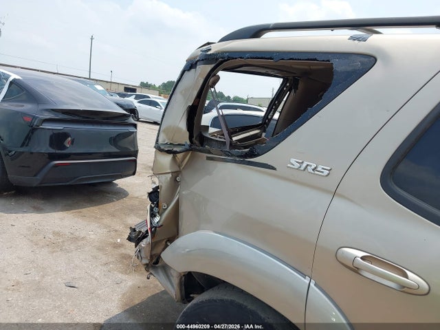 Продаж на аукціоні авто 2001 Toyota Sequoia Sr5 V8, vin: 5TDZT34AX1S051300, номер лоту: 44960209