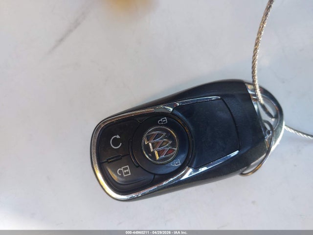 Aukcja sprzedaży 2023 Buick Encore Gx Preferred Awd, vin: KL4MMCSL7PB128128, numer aukcji: 44960211