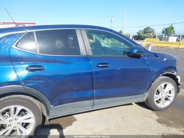 Aukcja sprzedaży 2023 Buick Encore Gx Preferred Awd, vin: KL4MMCSL7PB128128, numer aukcji: 44960211