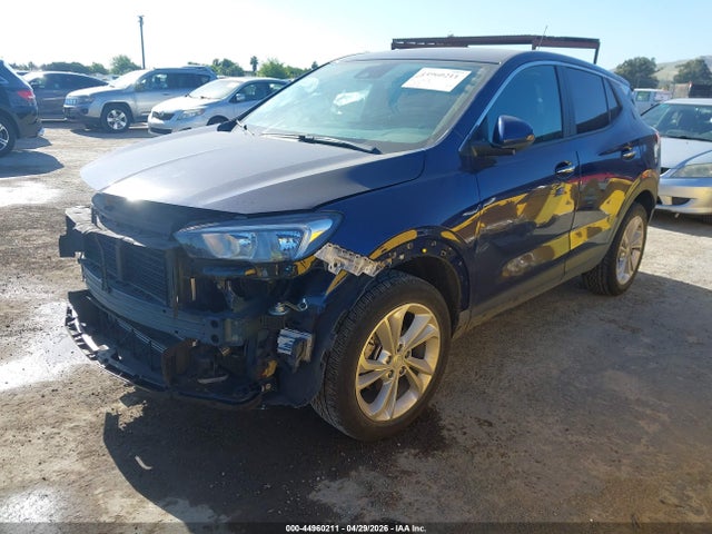 Aukcja sprzedaży 2023 Buick Encore Gx Preferred Awd, vin: KL4MMCSL7PB128128, numer aukcji: 44960211