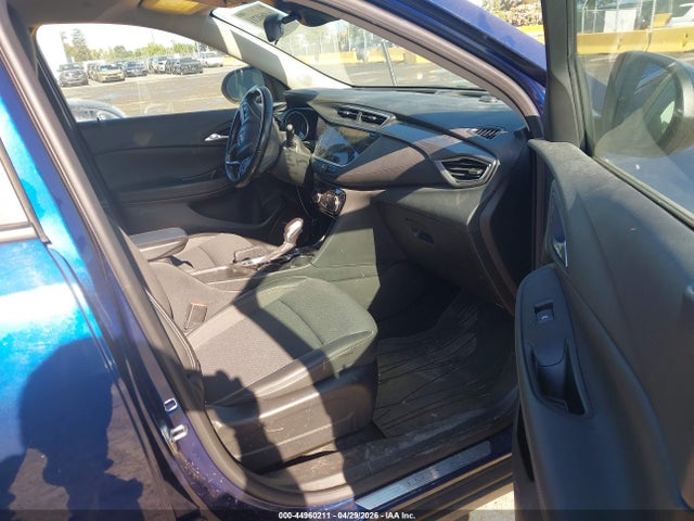Aukcja sprzedaży 2023 Buick Encore Gx Preferred Awd, vin: KL4MMCSL7PB128128, numer aukcji: 44960211