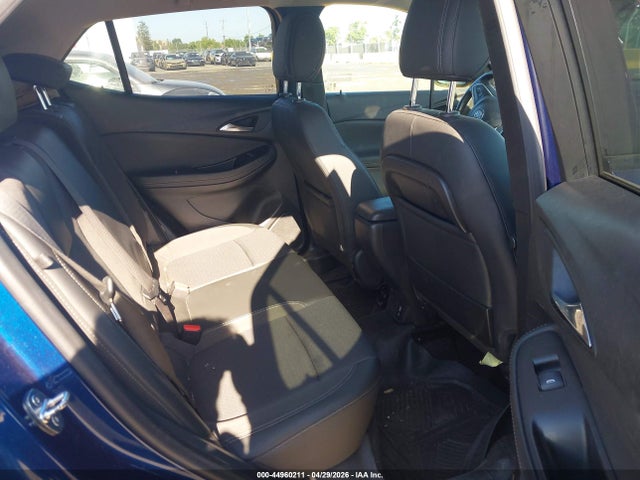 Aukcja sprzedaży 2023 Buick Encore Gx Preferred Awd, vin: KL4MMCSL7PB128128, numer aukcji: 44960211