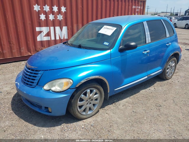Продаж на аукціоні авто 2009 Chrysler Pt Cruiser Touring, vin: 3A8FY58969T576381, номер лоту: 44960213