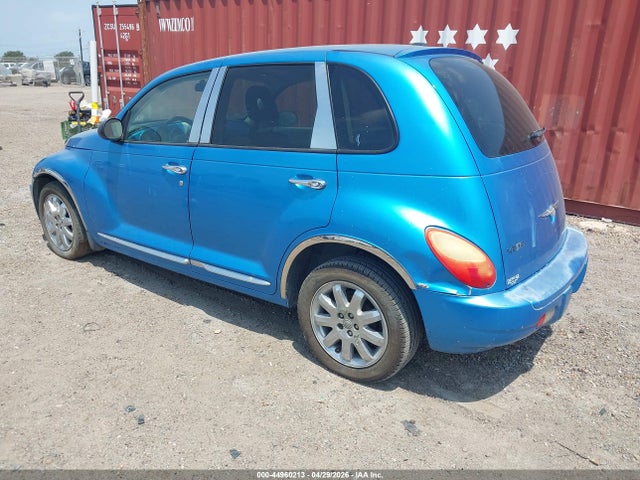 Продаж на аукціоні авто 2009 Chrysler Pt Cruiser Touring, vin: 3A8FY58969T576381, номер лоту: 44960213