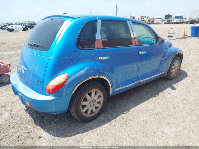 Продаж на аукціоні авто 2009 Chrysler Pt Cruiser Touring, vin: 3A8FY58969T576381, номер лоту: 44960213