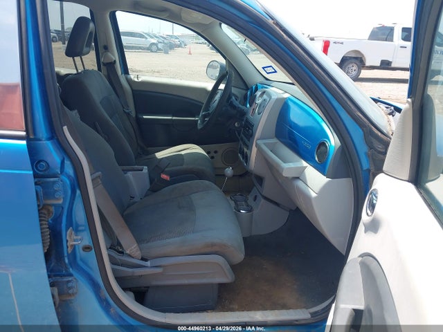 Продаж на аукціоні авто 2009 Chrysler Pt Cruiser Touring, vin: 3A8FY58969T576381, номер лоту: 44960213