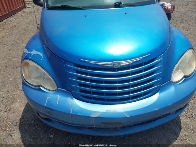 Продаж на аукціоні авто 2009 Chrysler Pt Cruiser Touring, vin: 3A8FY58969T576381, номер лоту: 44960213
