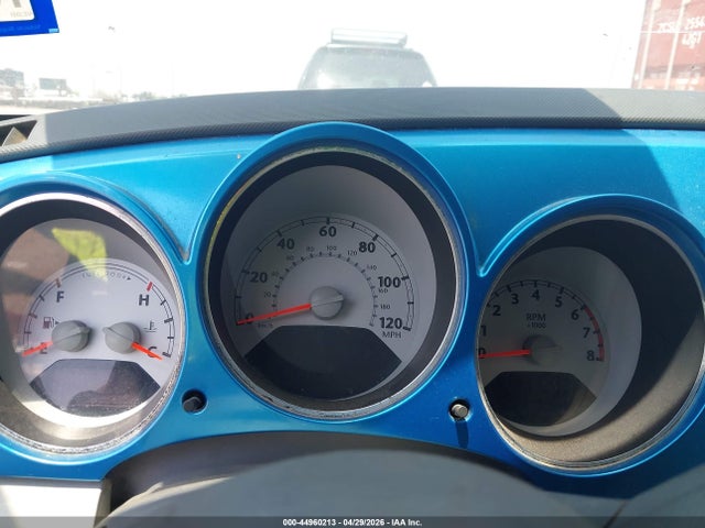 Продаж на аукціоні авто 2009 Chrysler Pt Cruiser Touring, vin: 3A8FY58969T576381, номер лоту: 44960213