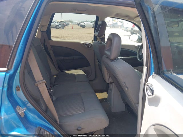 Продаж на аукціоні авто 2009 Chrysler Pt Cruiser Touring, vin: 3A8FY58969T576381, номер лоту: 44960213