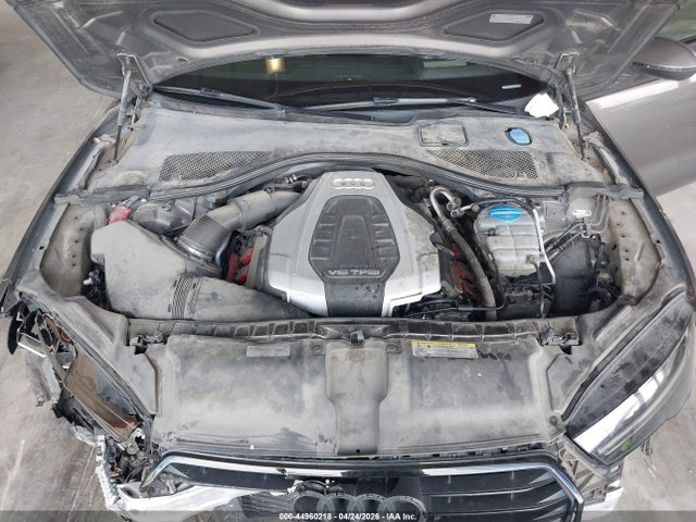 44960218 :رقم المزاد ، WAU2GAFC2GN173699 vin ، 2016 Audi A7 3.0t Premium Plus مزاد بيع