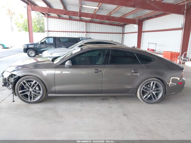 44960218 :رقم المزاد ، WAU2GAFC2GN173699 vin ، 2016 Audi A7 3.0t Premium Plus مزاد بيع
