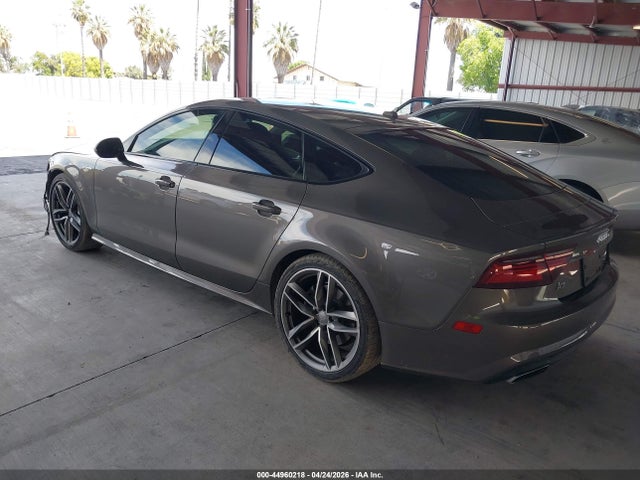 44960218 :رقم المزاد ، WAU2GAFC2GN173699 vin ، 2016 Audi A7 3.0t Premium Plus مزاد بيع