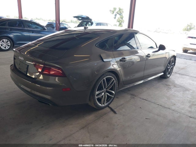 44960218 :رقم المزاد ، WAU2GAFC2GN173699 vin ، 2016 Audi A7 3.0t Premium Plus مزاد بيع