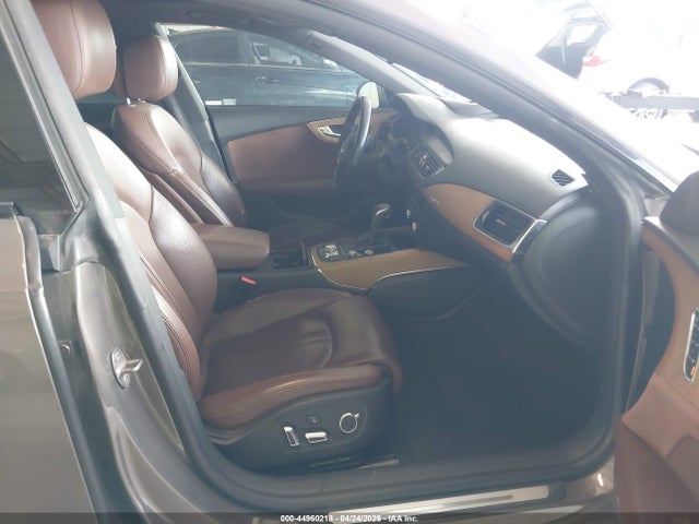 44960218 :رقم المزاد ، WAU2GAFC2GN173699 vin ، 2016 Audi A7 3.0t Premium Plus مزاد بيع