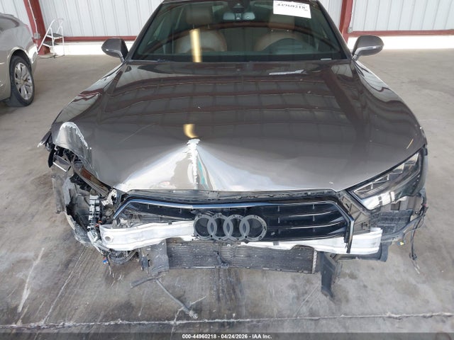 44960218 :رقم المزاد ، WAU2GAFC2GN173699 vin ، 2016 Audi A7 3.0t Premium Plus مزاد بيع