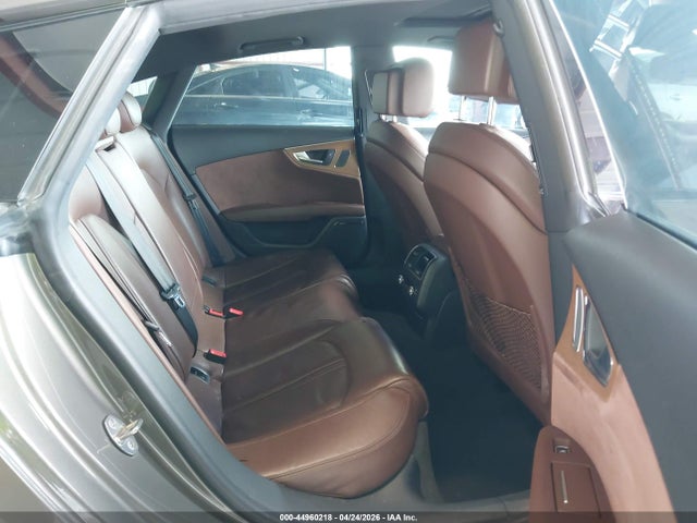 44960218 :رقم المزاد ، WAU2GAFC2GN173699 vin ، 2016 Audi A7 3.0t Premium Plus مزاد بيع