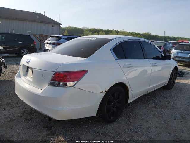 Продажа на аукционе авто 2008 Honda Accord 2.4 Lx, vin: JHMCP26398C013182, номер лота: 44960222
