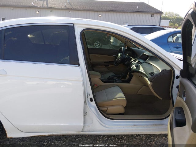Продажа на аукционе авто 2008 Honda Accord 2.4 Lx, vin: JHMCP26398C013182, номер лота: 44960222